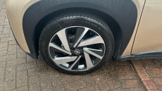 Toyota Aygo X 1.0 VVT-i Edge 5dr Petrol Hatchback